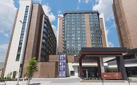 Homewood Suites Ottawa Downtown